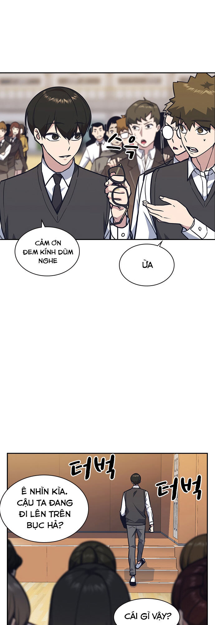 Học Nhóm Chap 52 - Next Chap 53