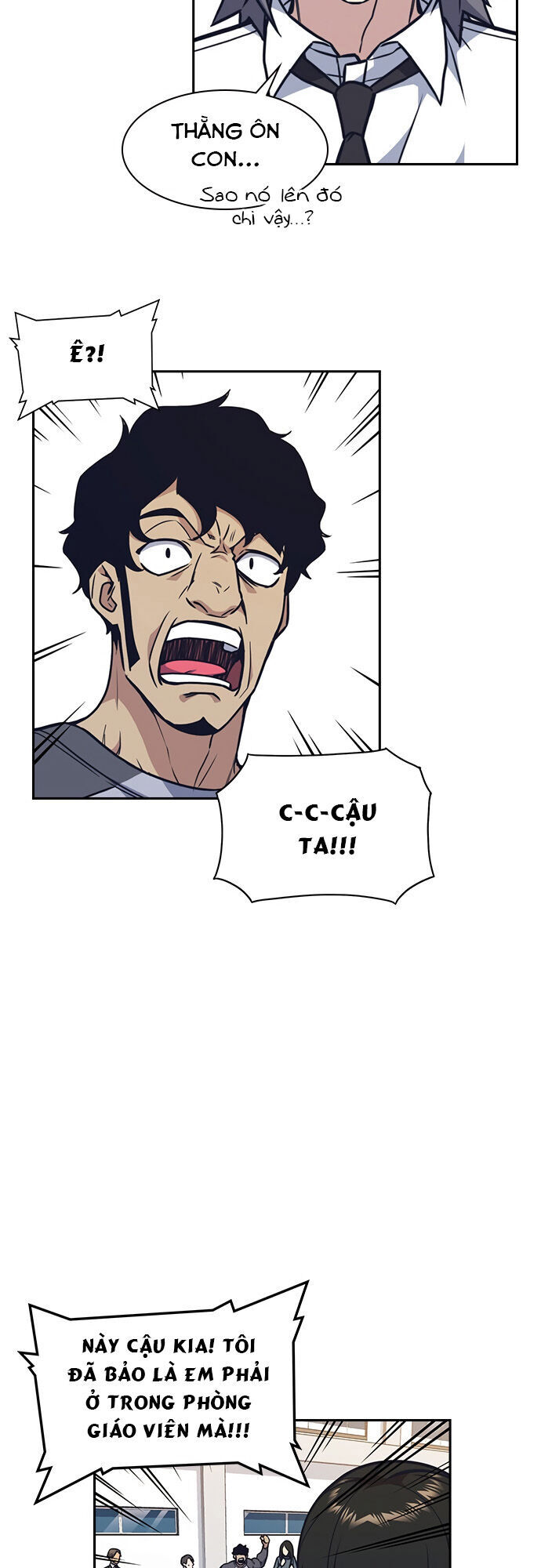 Học Nhóm Chap 52 - Next Chap 53