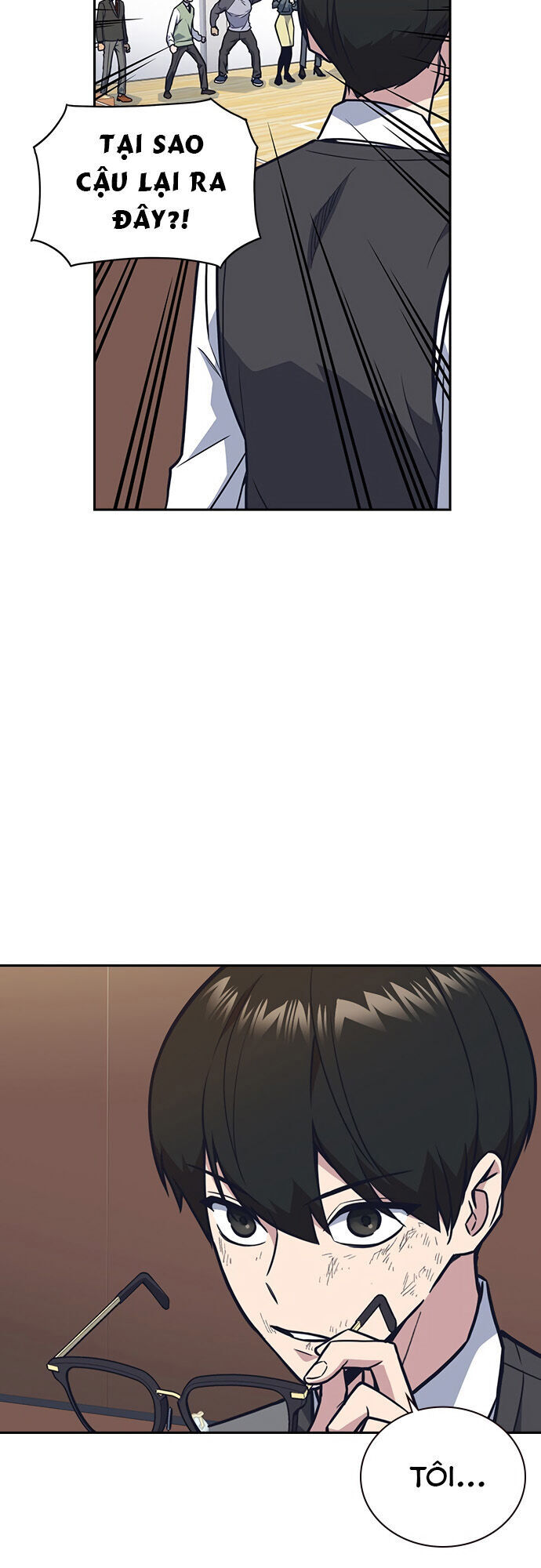 Học Nhóm Chap 52 - Next Chap 53