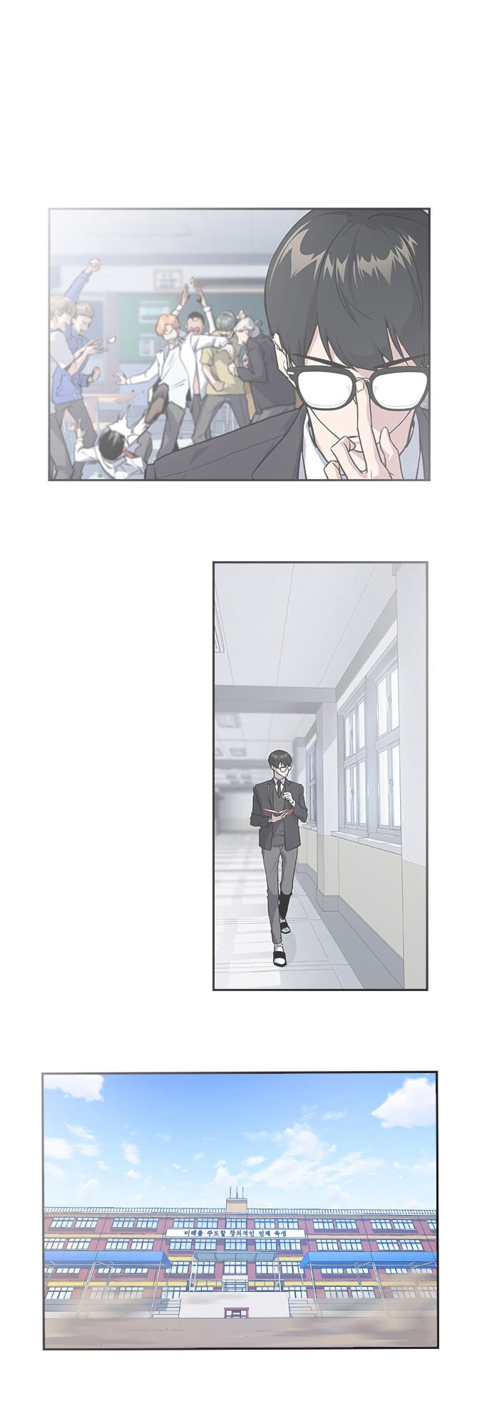 Học Nhóm Chap 52 - Next Chap 53