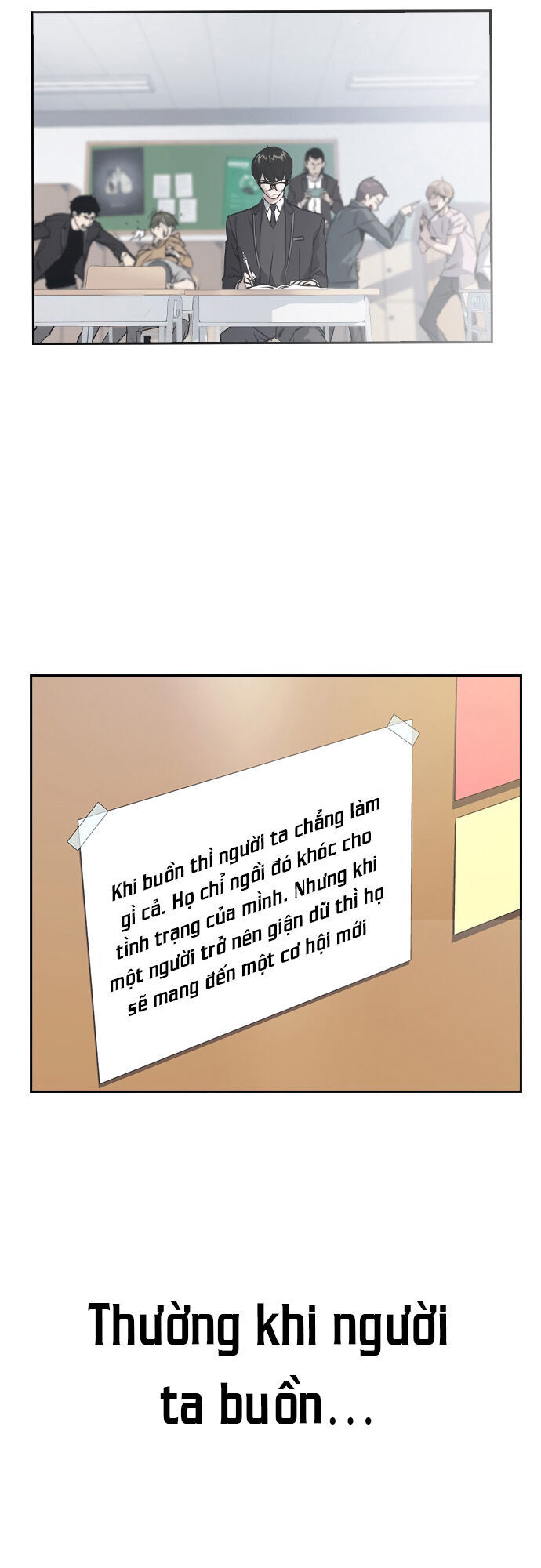Học Nhóm Chap 52 - Next Chap 53