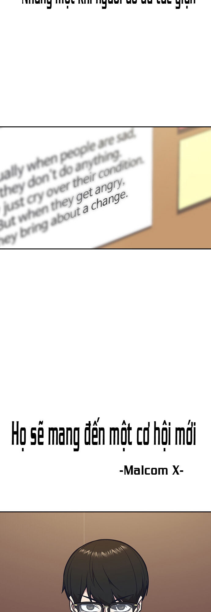 Học Nhóm Chap 52 - Next Chap 53