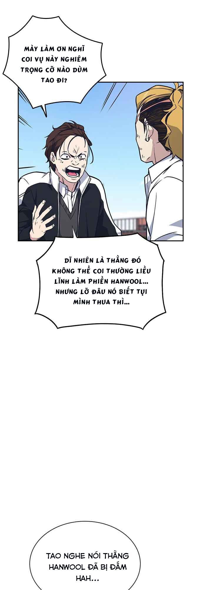 Học Nhóm Chap 53 - Next Chap 54