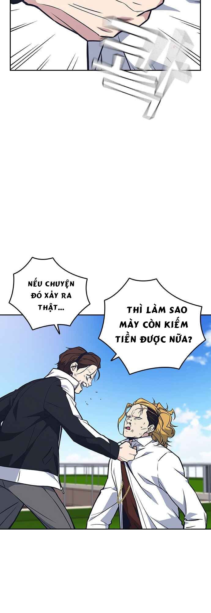 Học Nhóm Chap 53 - Next Chap 54
