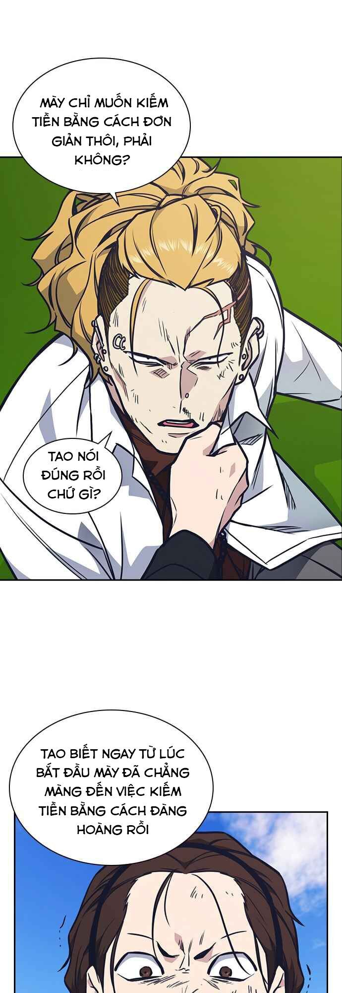 Học Nhóm Chap 53 - Next Chap 54