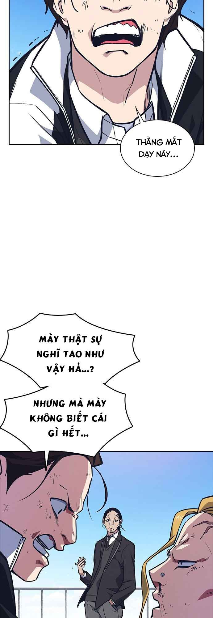 Học Nhóm Chap 53 - Next Chap 54