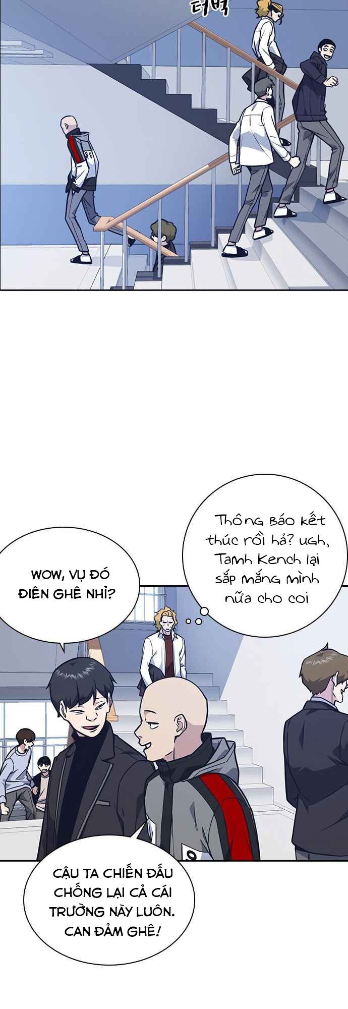 Học Nhóm Chap 53 - Next Chap 54