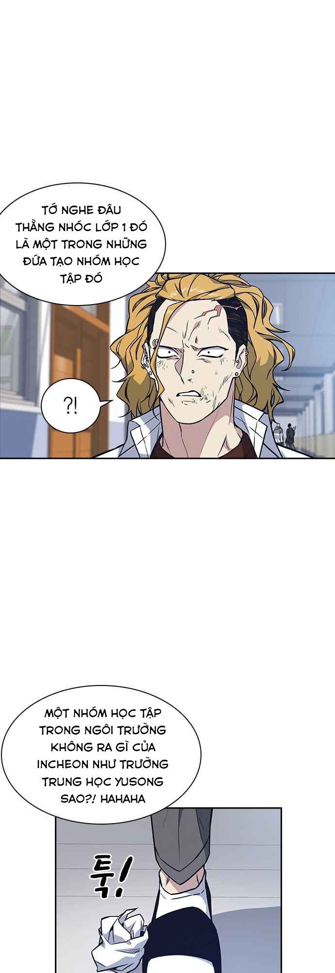 Học Nhóm Chap 53 - Next Chap 54