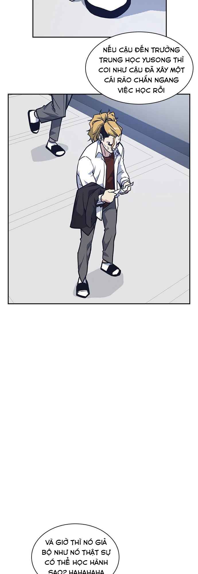Học Nhóm Chap 53 - Next Chap 54