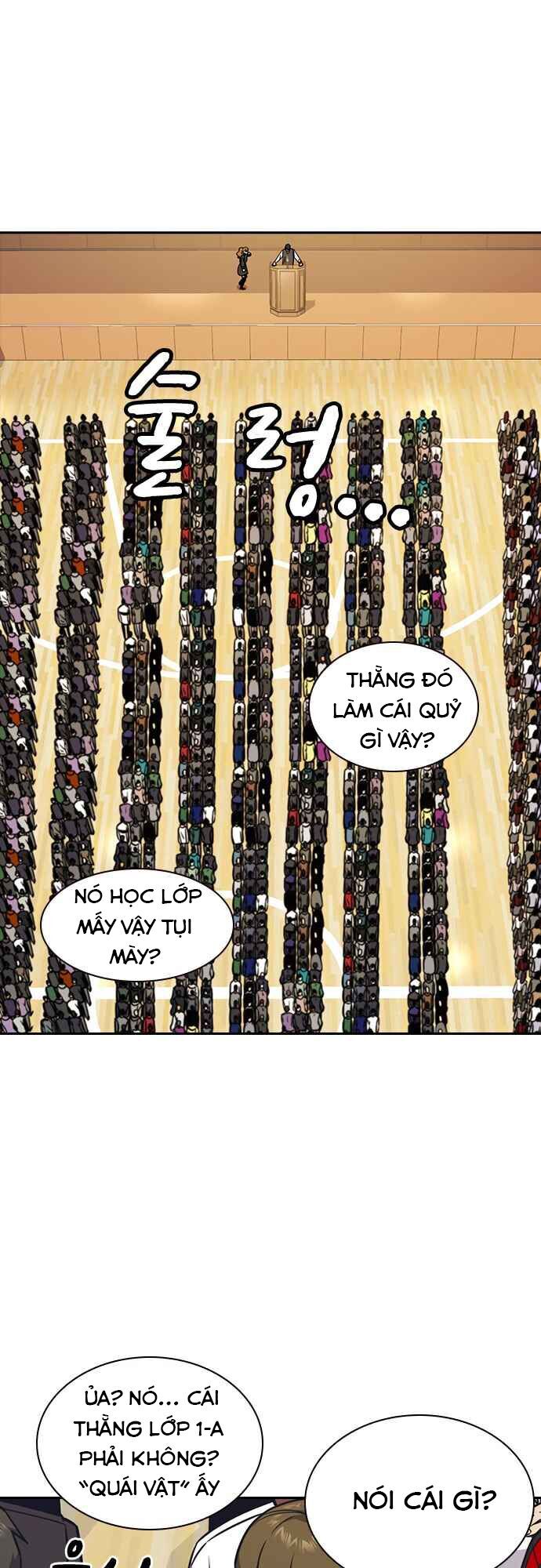 Học Nhóm Chap 53 - Next Chap 54