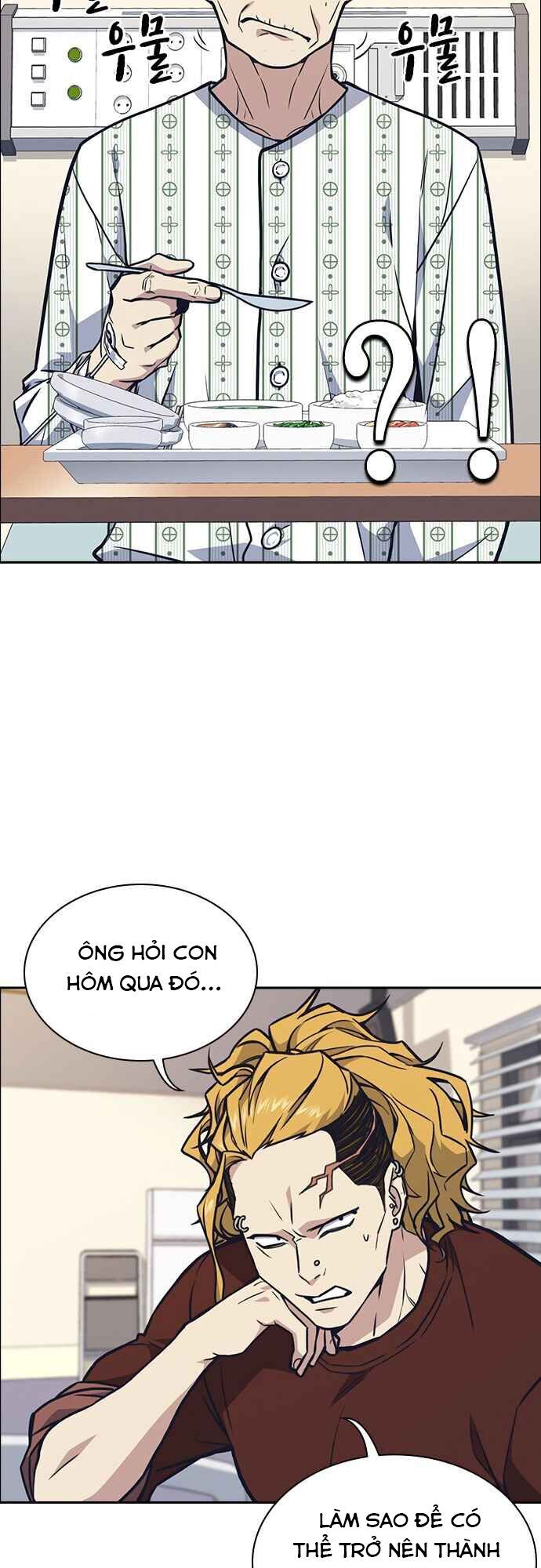Học Nhóm Chap 53 - Next Chap 54