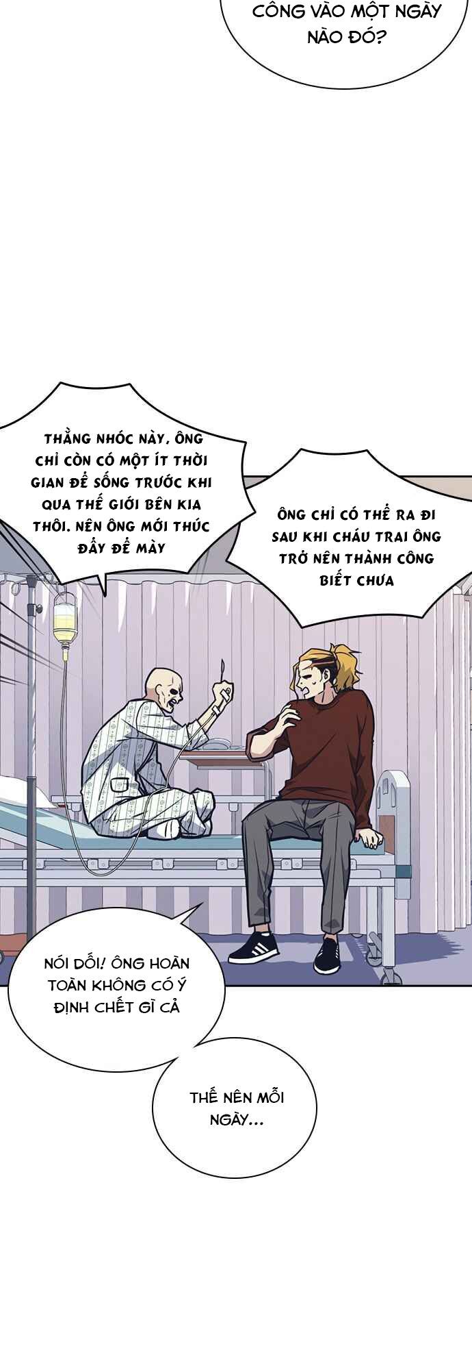 Học Nhóm Chap 53 - Next Chap 54