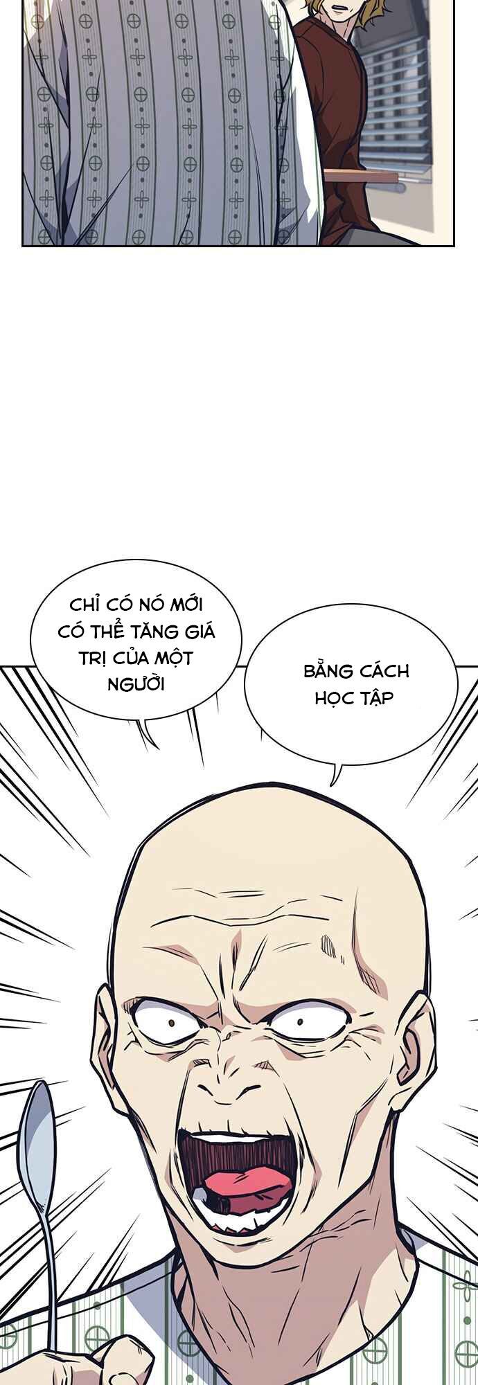 Học Nhóm Chap 53 - Next Chap 54