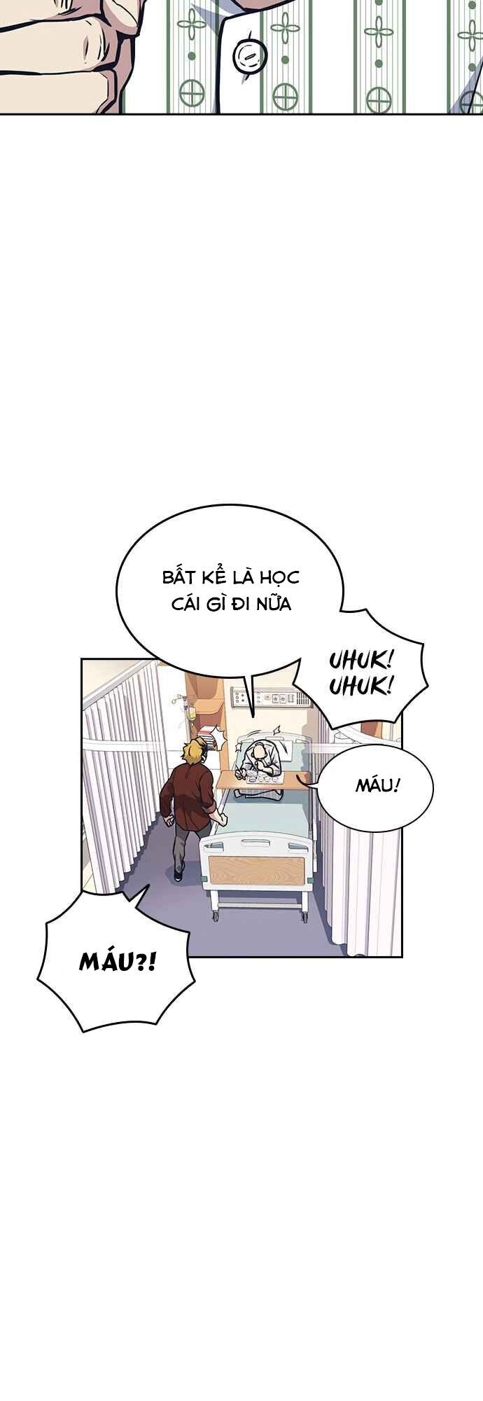 Học Nhóm Chap 53 - Next Chap 54