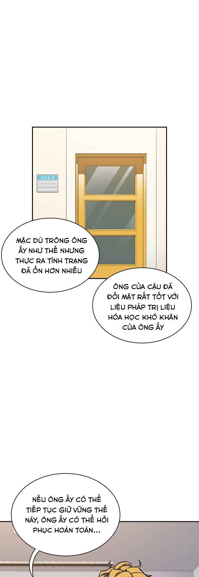 Học Nhóm Chap 53 - Next Chap 54