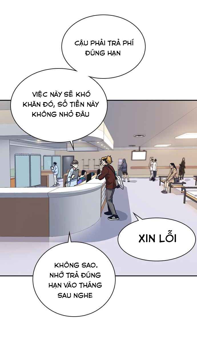 Học Nhóm Chap 53 - Next Chap 54