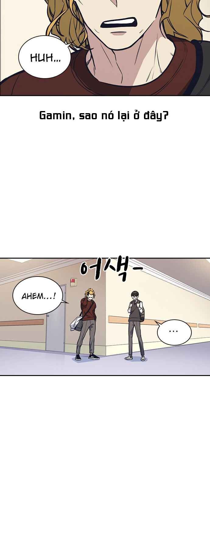Học Nhóm Chap 53 - Next Chap 54