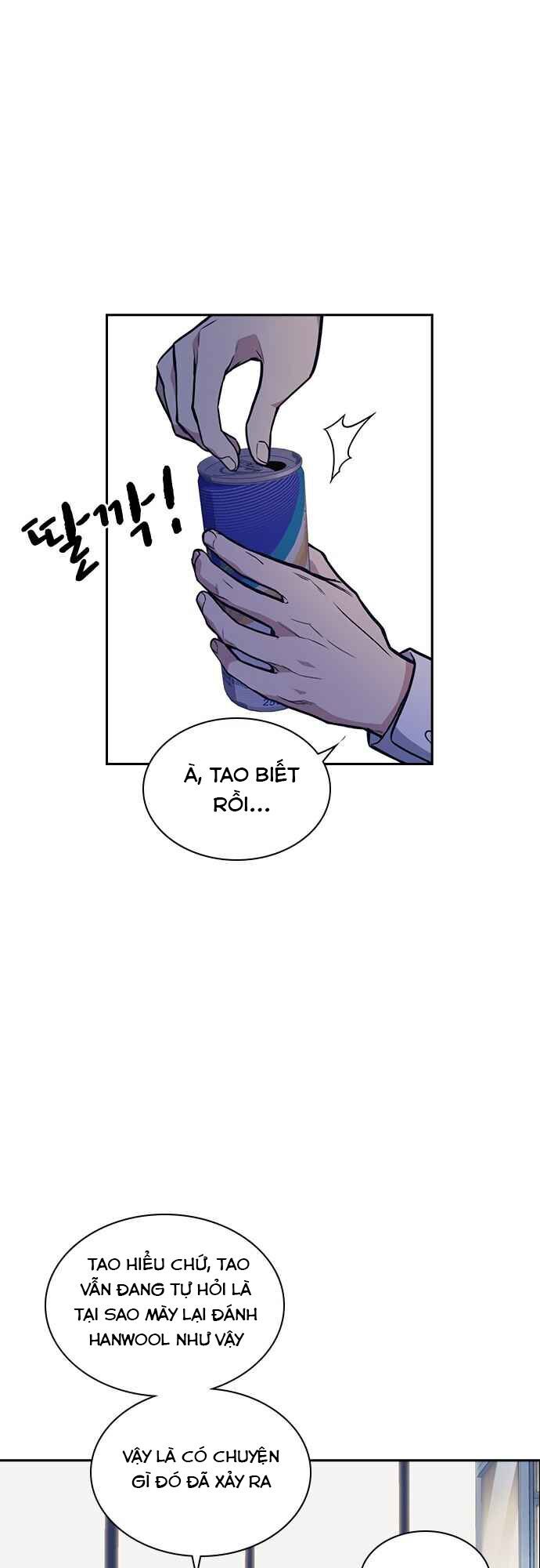 Học Nhóm Chap 53 - Next Chap 54