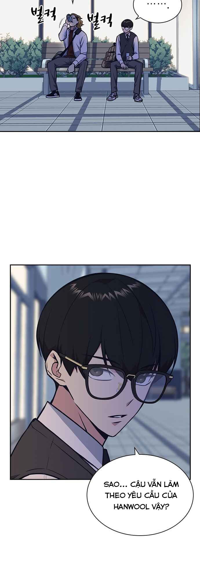 Học Nhóm Chap 53 - Next Chap 54