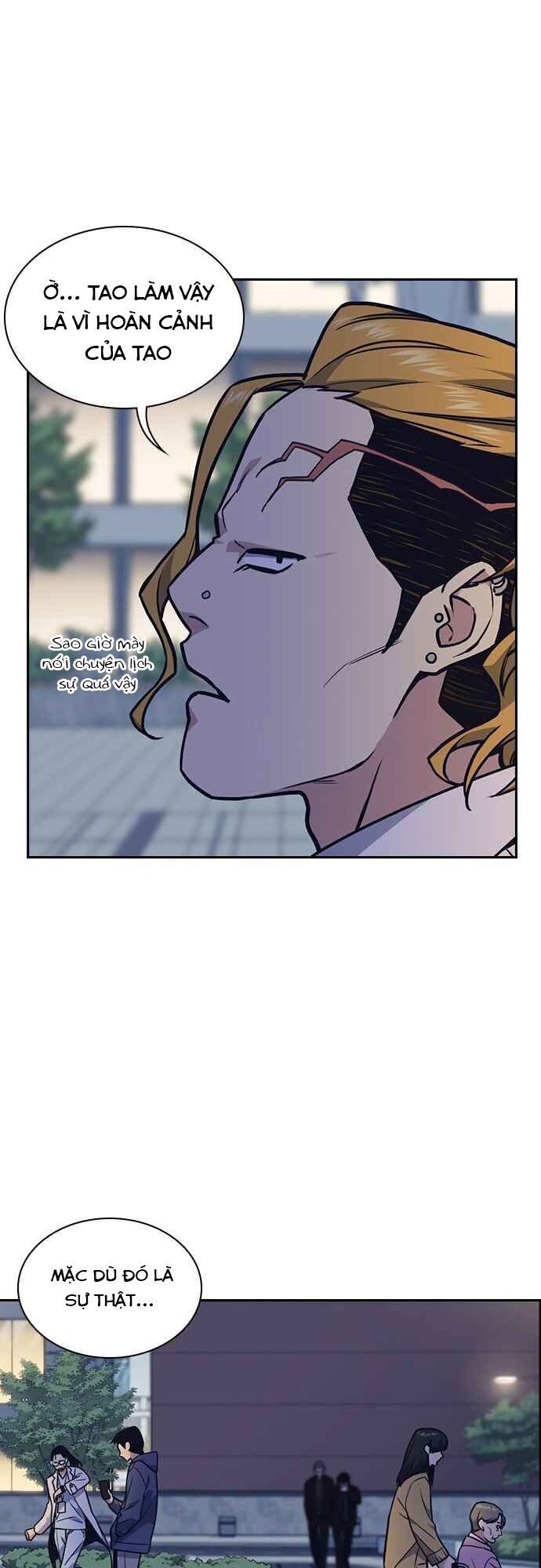 Học Nhóm Chap 53 - Next Chap 54