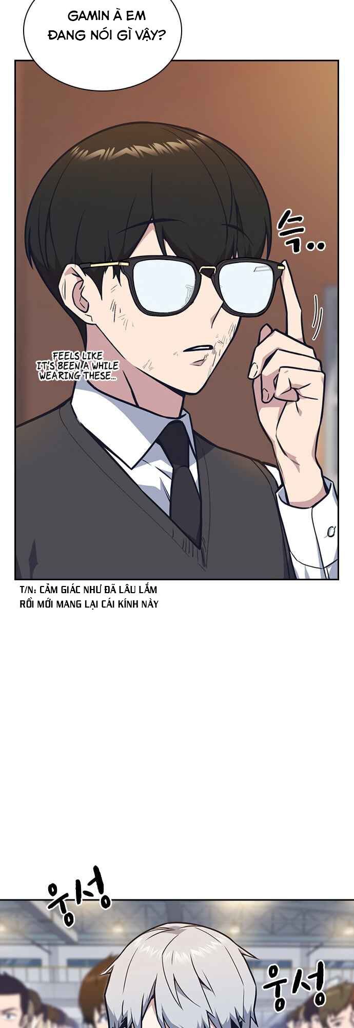 Học Nhóm Chap 53 - Next Chap 54