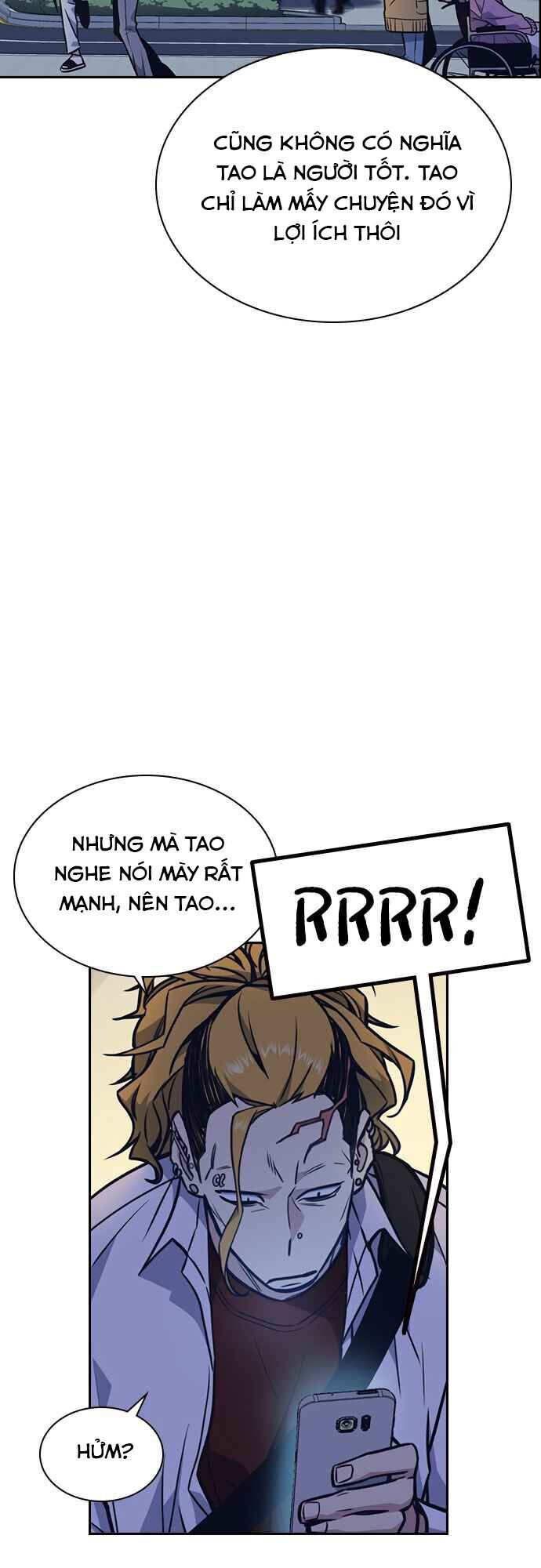 Học Nhóm Chap 53 - Next Chap 54