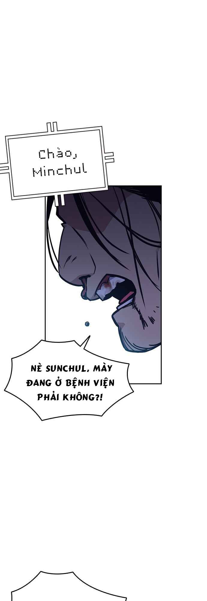 Học Nhóm Chap 53 - Next Chap 54