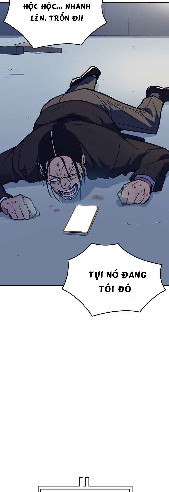 Học Nhóm Chap 53 - Next Chap 54