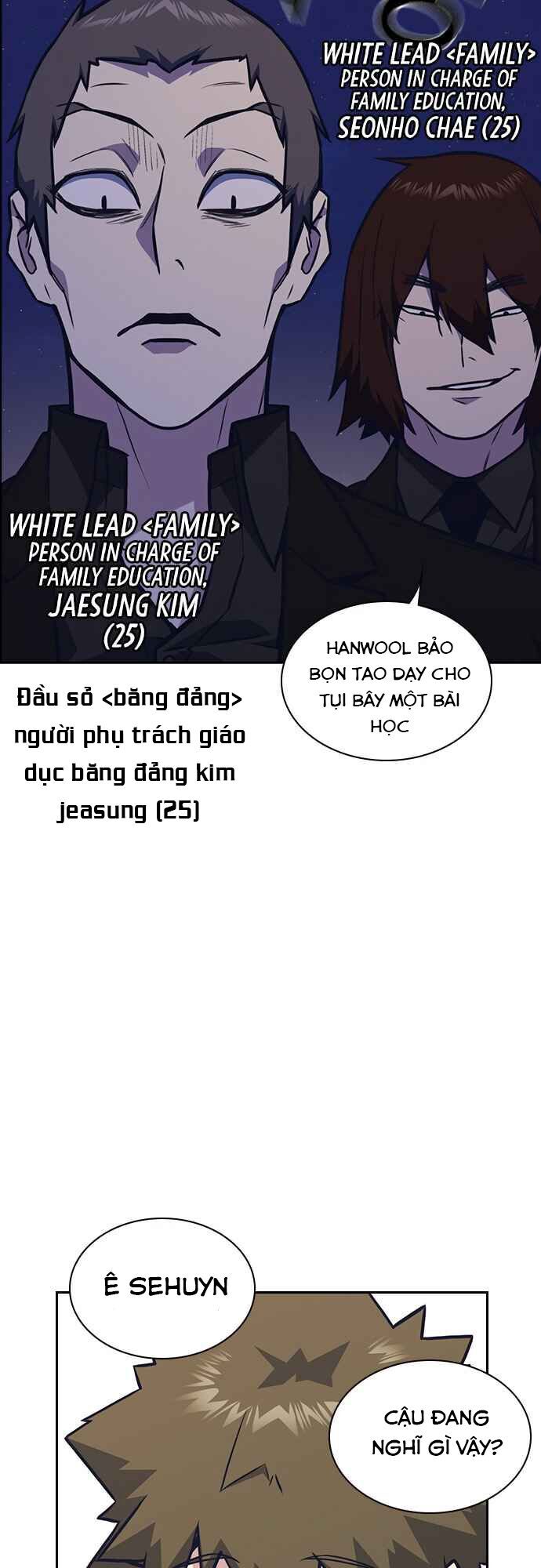 Học Nhóm Chap 53 - Next Chap 54