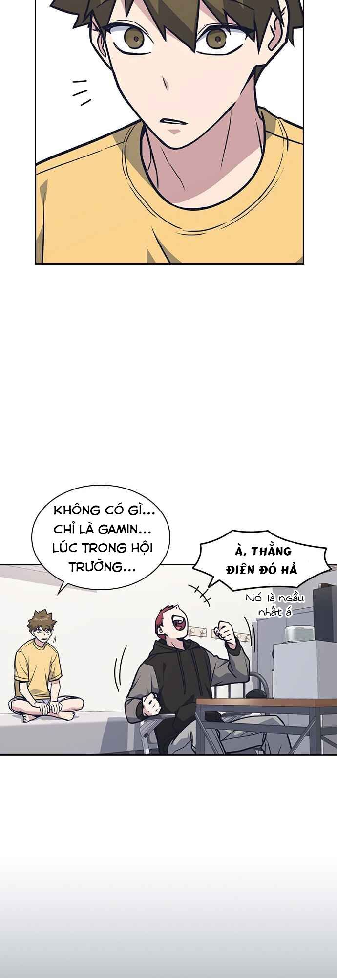 Học Nhóm Chap 53 - Next Chap 54