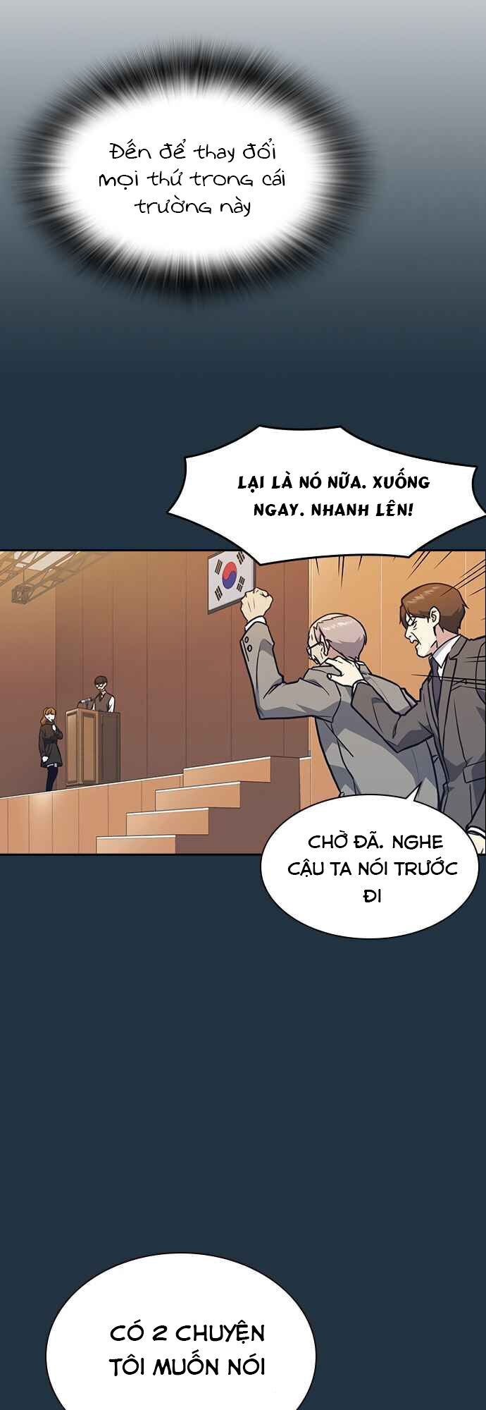 Học Nhóm Chap 53 - Next Chap 54