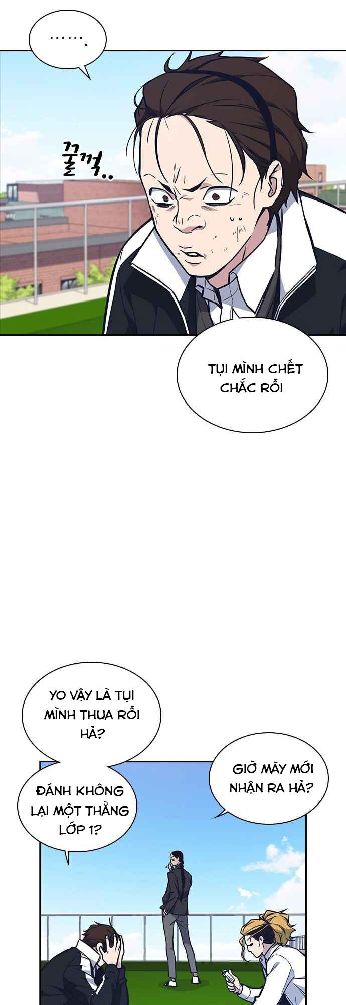 Học Nhóm Chap 53 - Next Chap 54