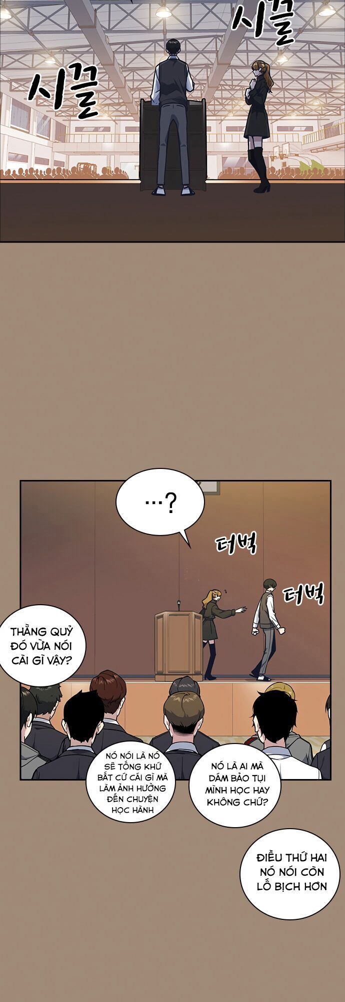 Học Nhóm Chap 56 - Next Chap 57