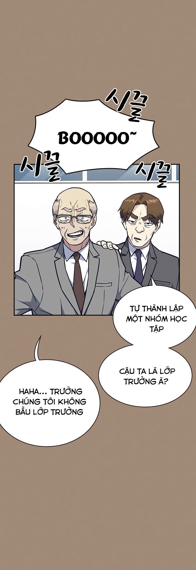 Học Nhóm Chap 56 - Next Chap 57
