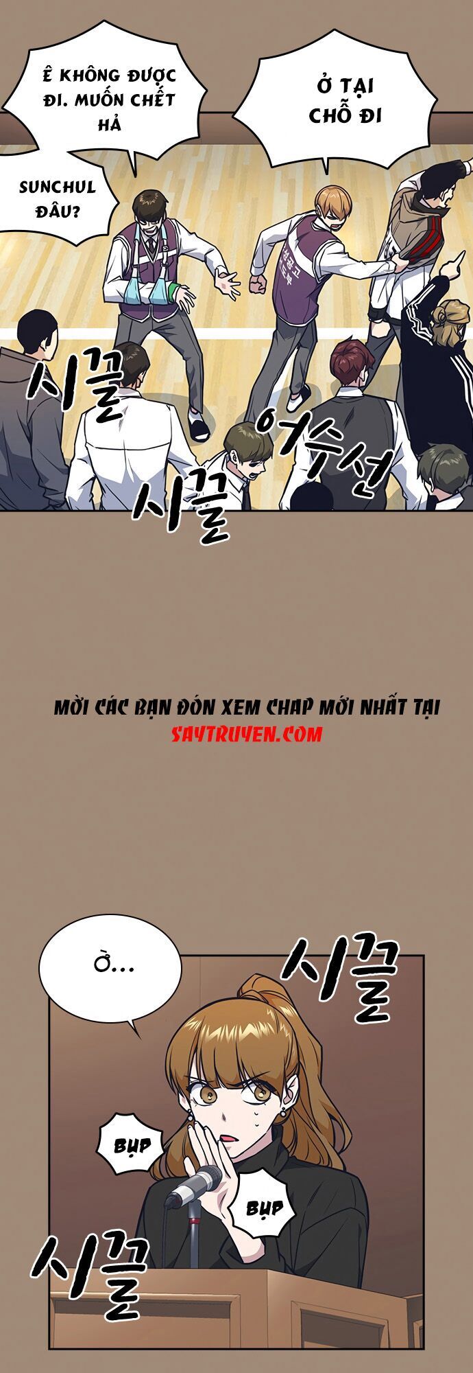 Học Nhóm Chap 56 - Next Chap 57