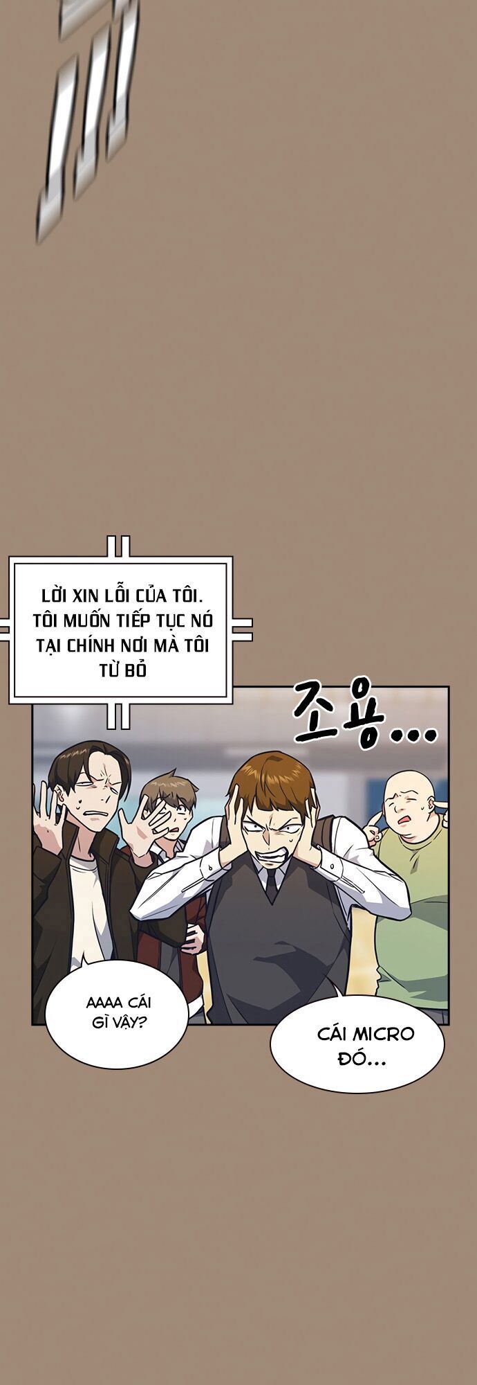 Học Nhóm Chap 56 - Next Chap 57
