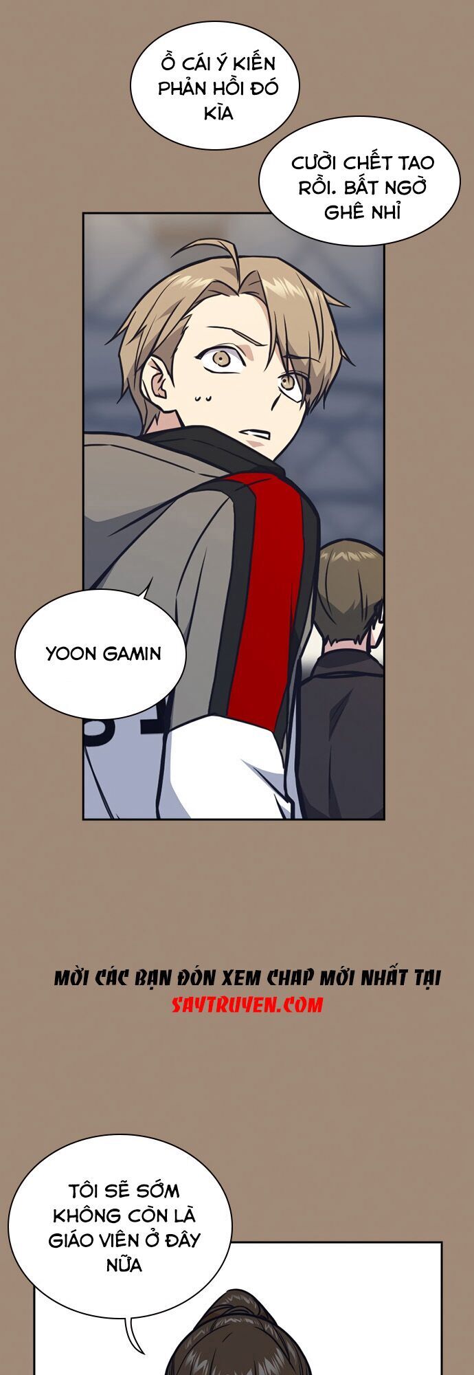 Học Nhóm Chap 56 - Next Chap 57