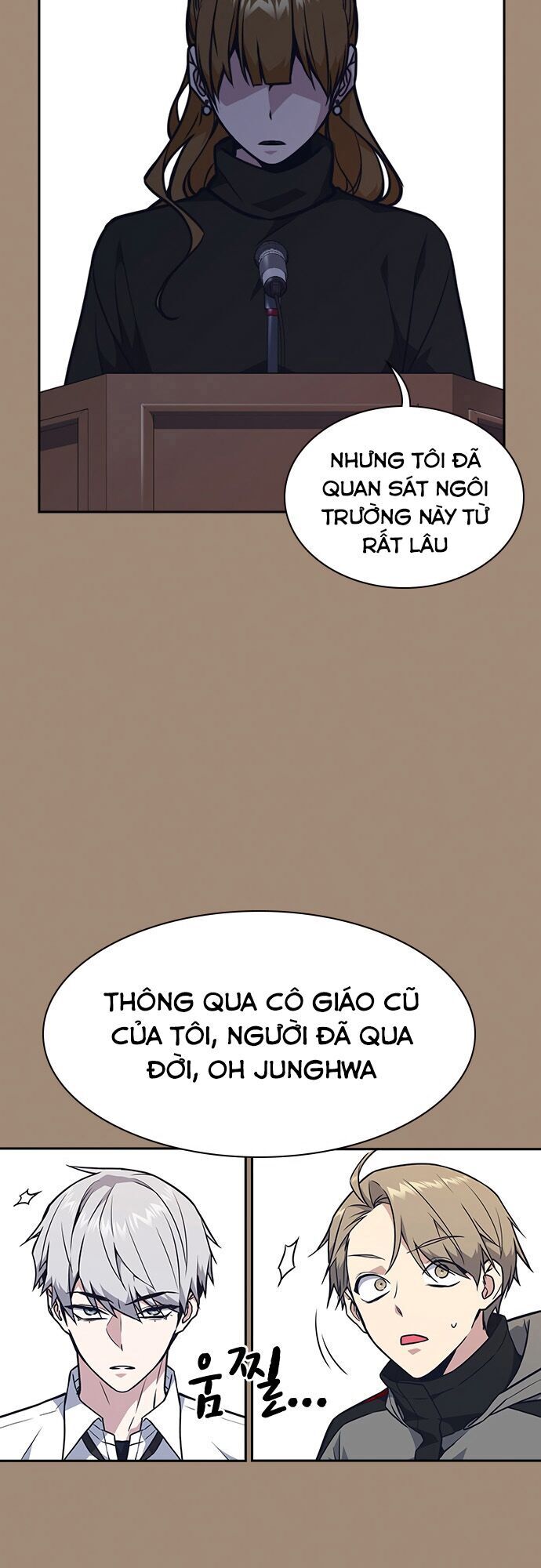Học Nhóm Chap 56 - Next Chap 57