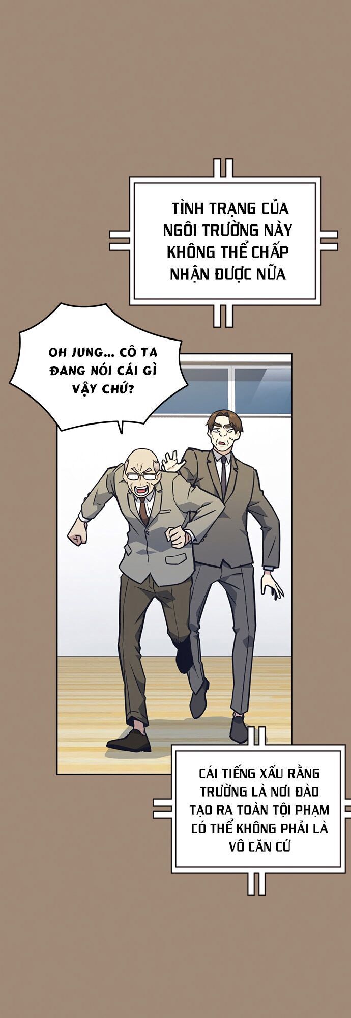 Học Nhóm Chap 56 - Next Chap 57