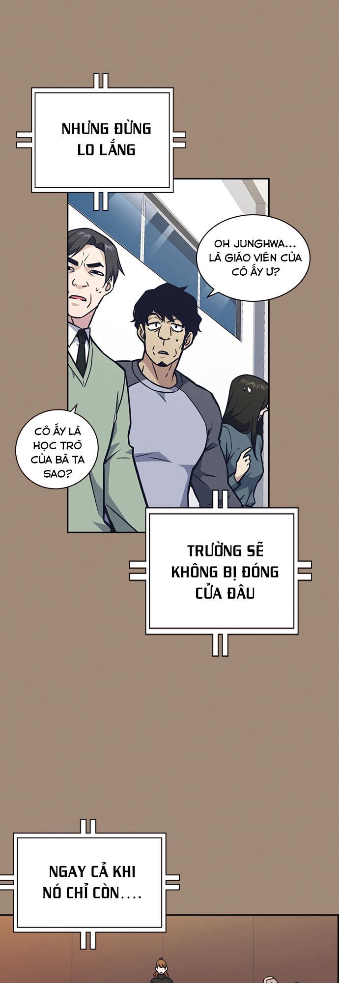 Học Nhóm Chap 56 - Next Chap 57