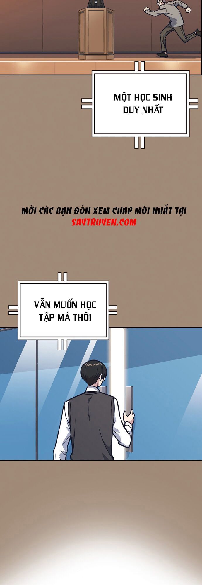 Học Nhóm Chap 56 - Next Chap 57