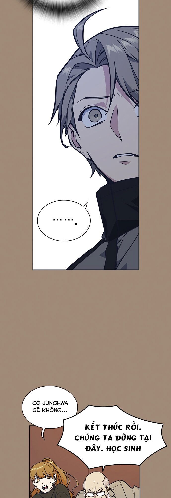 Học Nhóm Chap 56 - Next Chap 57