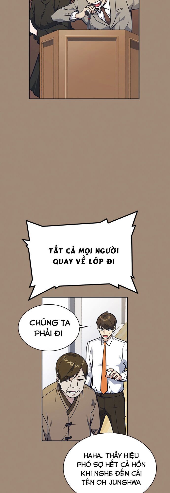 Học Nhóm Chap 56 - Next Chap 57