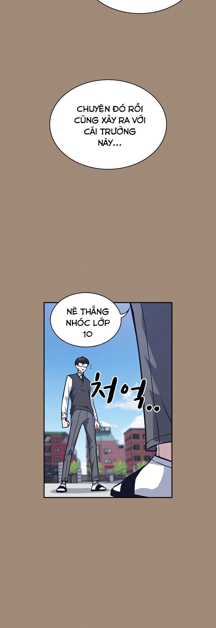 Học Nhóm Chap 56 - Next Chap 57