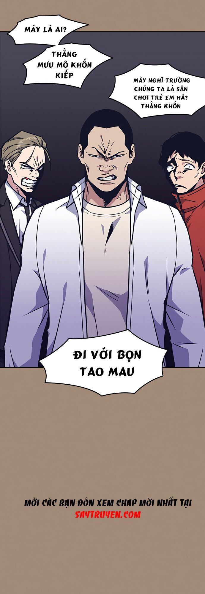 Học Nhóm Chap 56 - Next Chap 57