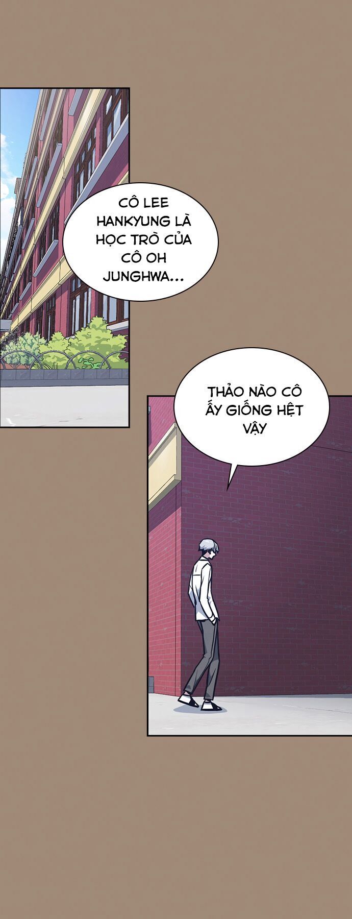 Học Nhóm Chap 56 - Next Chap 57