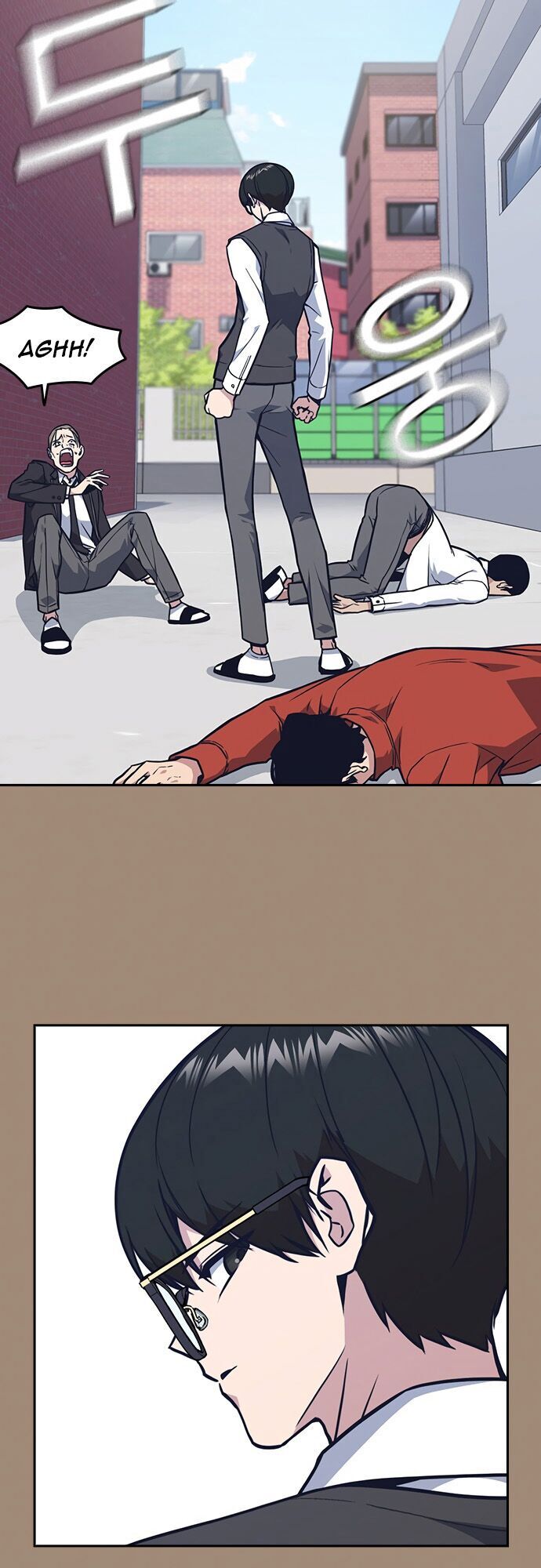 Học Nhóm Chap 56 - Next Chap 57