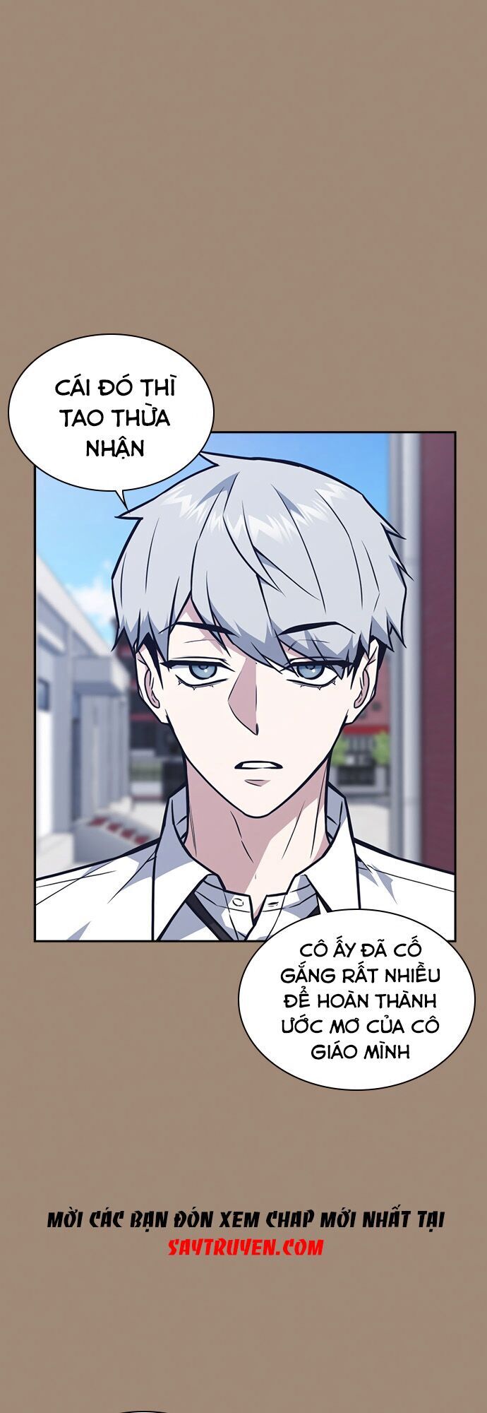 Học Nhóm Chap 56 - Next Chap 57