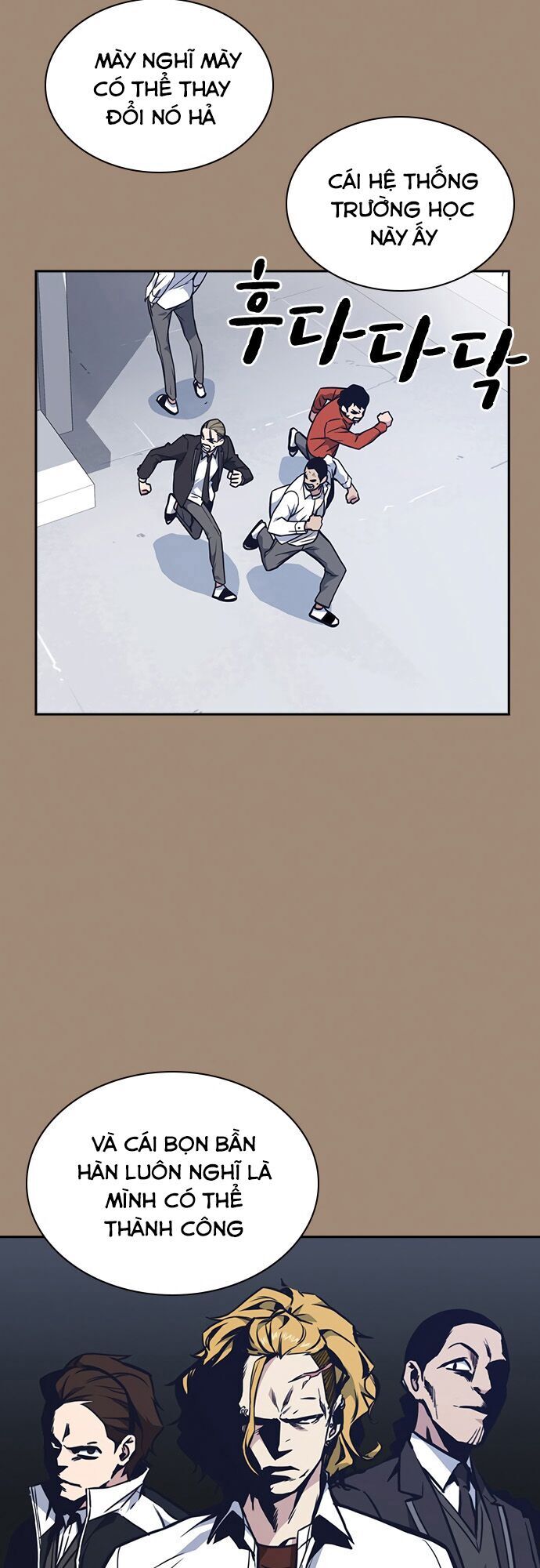 Học Nhóm Chap 56 - Next Chap 57