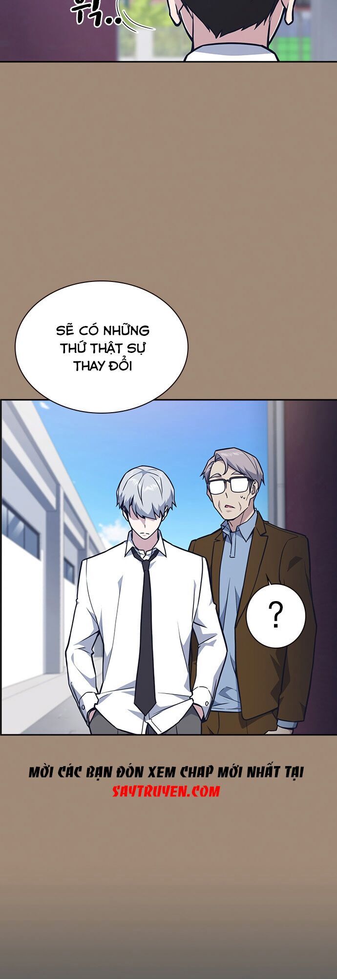 Học Nhóm Chap 56 - Next Chap 57